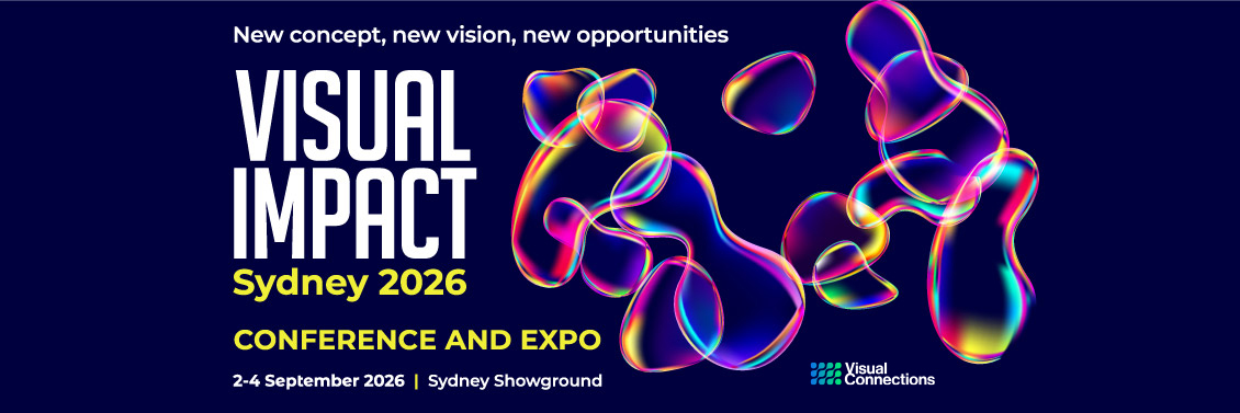 Vi Sydney 2026 Conference & Expo